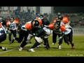 Football Americano: Intervista a Giorgio Longhi