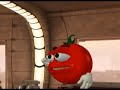 Webster's Kutu - English 3D Fantasy Adventure