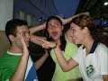 Porque os amigos são pra vida toda Porque os amigos são pra vida toda