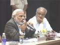CM's Candid Interaction with Students of Symbiosis - 2/4