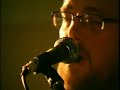 Elbow \"Leaders of the Free World\" DVD Chapter 5