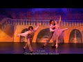 LE BAL . Pas de quatre.mov