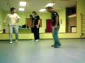 Bagiye-Halay Calismasi (Volkan-Tuncay-Erol)