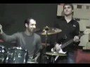 Strikinina - Dormi na Praça