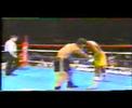 Hearns/Delgado beginning of round 11 to beginning round 12