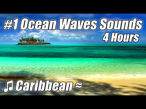 ocean - 1. CLICK on the STUDY MUSIC PLAYLIST(S) annotation in video or below. A