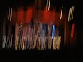 Cascadia Yulegrass - Love is Like a Train - PDX, OR 20Dec09.AVI