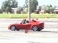 Lotus Elise 36.872 MSU Bozeman MT