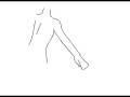 videos de flash full body animation