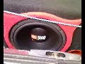 JBL WOOFER