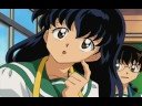 kikyo is everything kagome is not