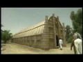 Ur, a city in ancient Sumer, was once near the mouth of the then Euphrates river on the Persian Gulf but now it is south of the Euphrates on its right bank, 16 kilometres (9.9 mi) from Nasiriyah, Iraq and close to the site of ancient Eridu. In the earliest stage of village settlement during the Ubaid period in the early 3rd millennium BC, it was inhabited in the southern part of Mesopotamia. Subsequently it grew into a large settlement, in response to the need for large-scale, centralized irrigation works to survive the dry spells. Ur is considered by many to be the city of Ur Kasdim mentioned in the Book of Genesis as the birthplace of the patriarch Abram (Abraham). The name is found in Genesis 11:28, Genesis 11:31, and Genesis 15:7.