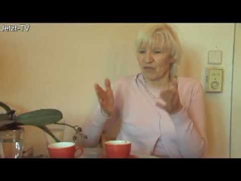 Schwermer - Heidemarie Schwermer lebt seit 15 Jahren ohne Geld. Sie ist bekannt durch ihre Bücher und viele Talkshowauftritte. In diesem Interview mit Sabina spricht sie...