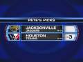 Pete's Picks: Week 13