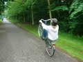 Soesterberg Wheelie\