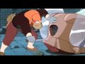 LAPUTA - CASTLE IN THE SKY (Hayao Miyazaki, 1986) - Trailer 2