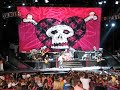 Avril - July 29th Verizon Wireless Amphitheatre Avril - July 29th Verizon Wireless Amphitheatre