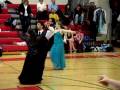 videos de Paul and Catie - American Waltz -Yale 2008
