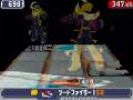 Shooting star Rockman 3 B.A Moon Disaster R