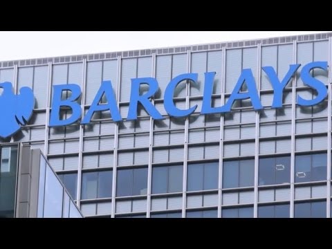 Barclays to Ax 19,000 Jobs Over 3 Years, Refocus on Retail Bank