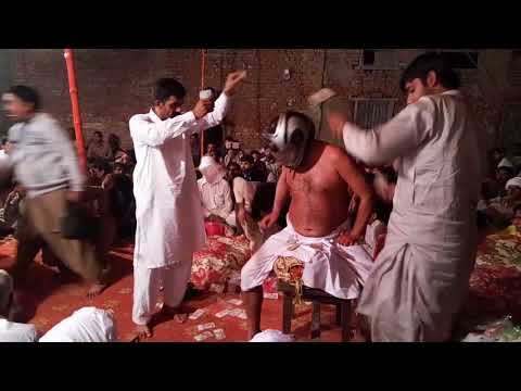 Sarkar Baba Danishman Qalandar sayed Abid hussain lagpal shorkot cantt 2016