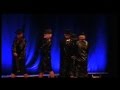The full monty CPG