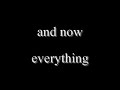 In Loving Memory(Acoustic)- Jamestown Story