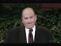 1of2 Oct 2008 Gen Conf - Thomas S. Monson