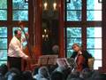 G.Rossini Duo D-Dur for Cello & Contrabass -  Allegro