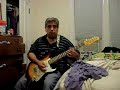 Frets88 Xaviere XV870 demo