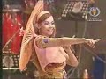 Gadis  Melayu - Konsert Sinaran 2008