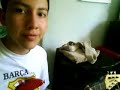 Gozate y dale alabanza