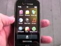 Samsung Rogue U960