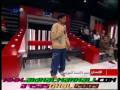 رقص كلاش 