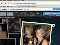 Web User magazine (http://www.webuser.co.uk) shows you how to search the web visually using Viewzi (http://www.viewzi.com).
