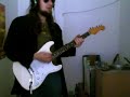 Bob Zabek - Born Under A Bad Sign