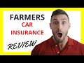 Auto Farmers Insurance: A Reliable Choice for Comprehensive Coverage and Customer Support