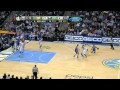 NBA Golden State Warriors Vs Denver Nuggets Highlights Feb 9, 2012 Game Recap