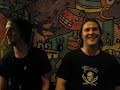 Chat with Besnard Lakes at NXNE