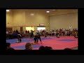 The Dojo Experience Demo Team 2008