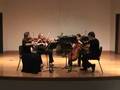 Mendelssohn Quartet