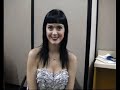 Katy Perry Videosaluto www.katyperry.it - www.teamworld.it