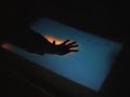 multitouch VJ screen