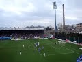Navijanje na dinamo-varteks