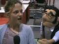Angela Bettis video 2