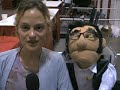 Faze Talks to Angela Bettis
