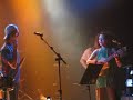 zeca baleiro e ceumar cantam dindinha   baile do baleiro