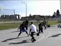 Ankle Breakers Mix - Streetball