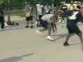 Ankle Breakers Mix - Streetball