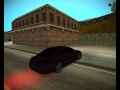 Volkswagen Passat CC para GTA San Andreas vídeo 1